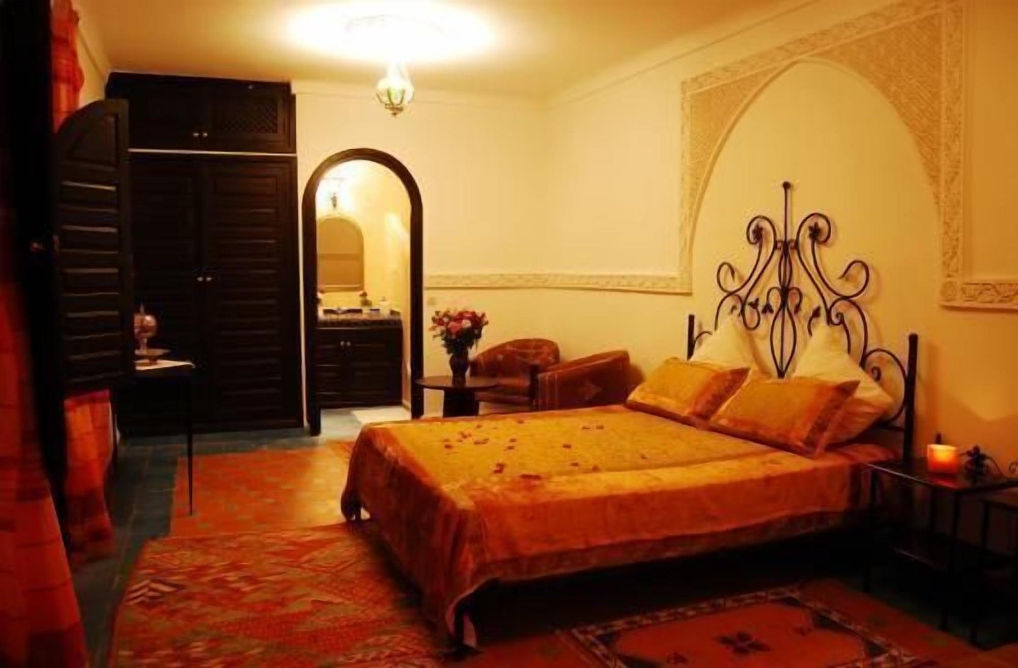 La Perle De Marrakech 4* Marrakesch