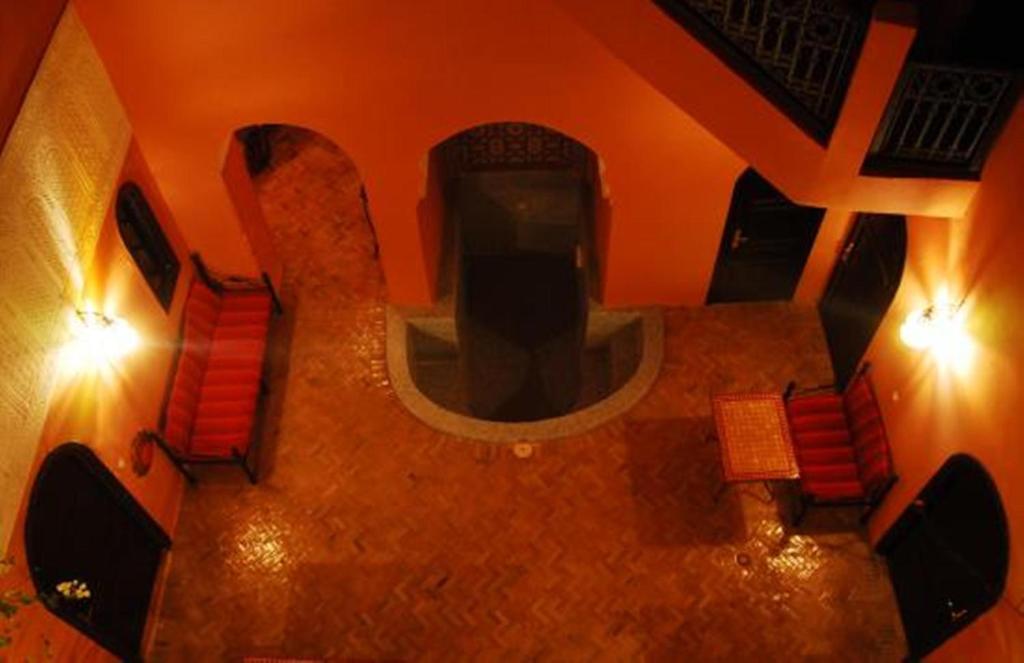 La Perle De Marrakech Marrakesch