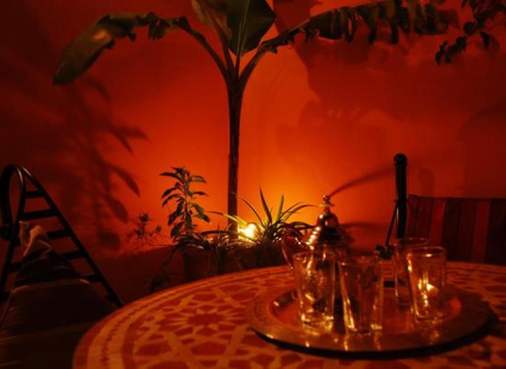 La Perle De Marrakech Riad Marrakesch