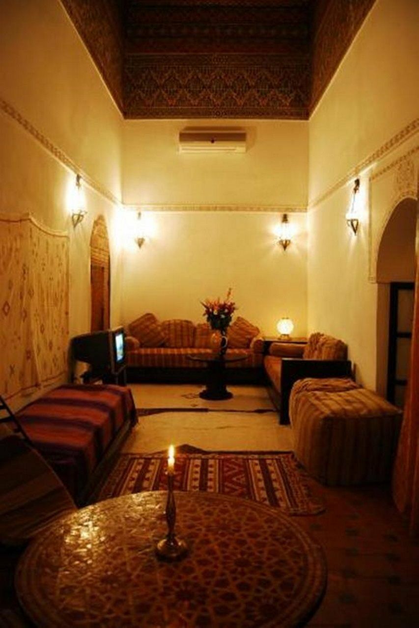 La Perle De Marrakech 4* Marrakesch