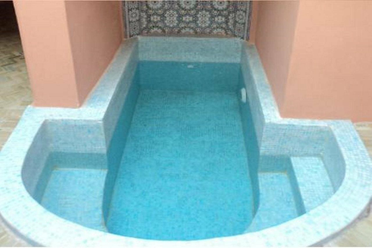 La Perle De Marrakech 4* Marrakesch
