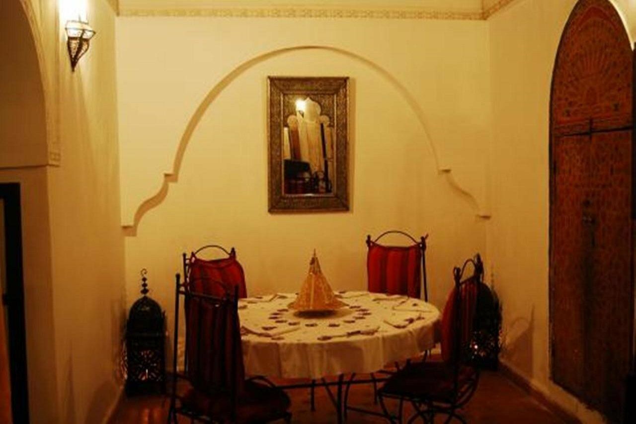 La Perle De Marrakech 4* Marrakesch