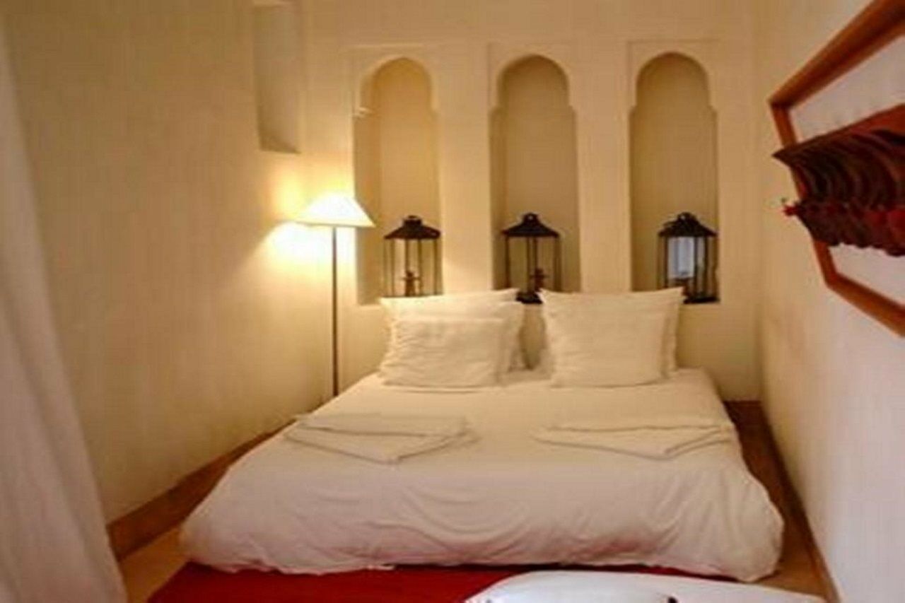 La Perle De Marrakech Riad Marrakesch